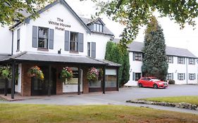 White House Hotel Telford